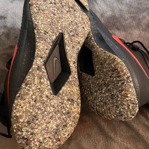 Nike Kids Puddle Protect sneaker/ boot